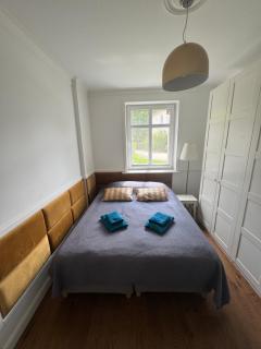 Apartament przy Kanale Łuczańskim - 2