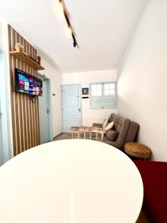 Apartamento luminar - 9