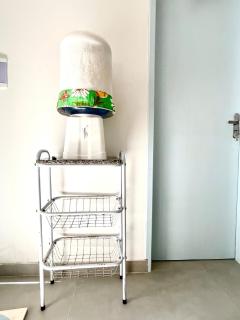 Apartamento luminar - 8