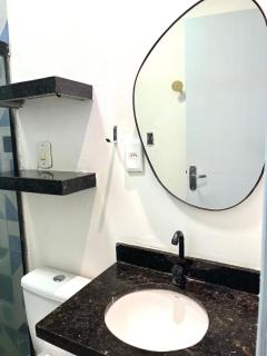 Apartamento luminar - 6