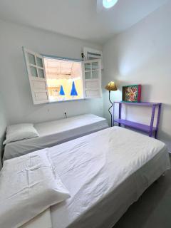 Apartamento luminar - 5