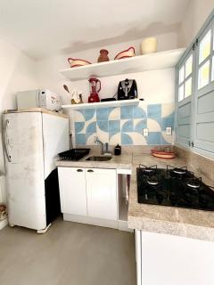 Apartamento luminar - 2