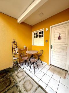 Apartamento luminar - 1