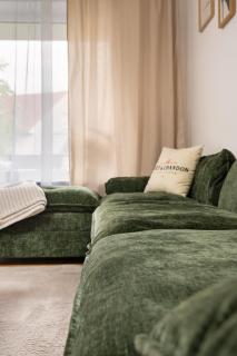 MOLA Apartments-Ruhrnahes Apartment mit Balkon & Parkplatz im Herzen von Schwerte-4P - 9