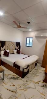 Hotel Js Palace - 3