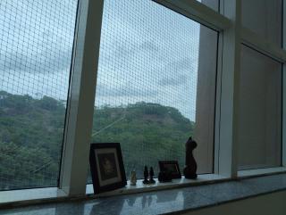 1 Room in the same campus as Fairfield Mariott Gachibowli - 4