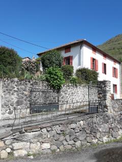 Maison de vacances Haute-Ariège - 0