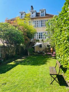 Le Jardin De Gustave - 0