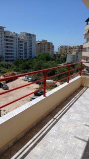 Vito's Beautiful Beach Apartment - 2