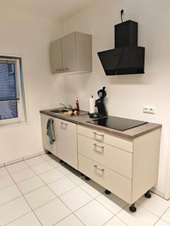 City Apartment Aachen 2 mit TOP Anbindung für 5 Personen - 3