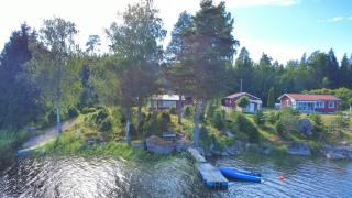Schwedenhaus am See - 3