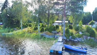 Schwedenhaus am See - 2