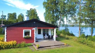 Schwedenhaus am See - 1