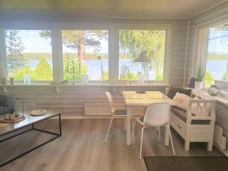 Schwedenhaus am See - 1
