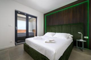 Luxury Penthouse Viki with seaview - 1