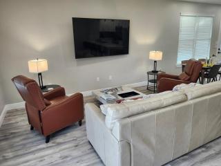 BlackWater River Retreat - 3