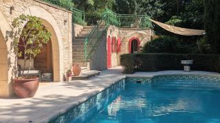 Le Moulin des Salces - Saint-Privat - 5