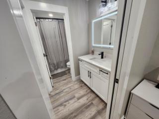 BlackWater River Retreat - 1
