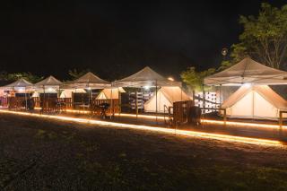 SPRINGS VILLAGE Ashigara-Tanzawa Hot Spring Resort & Glamping - Vacation STAY 42322v - 4