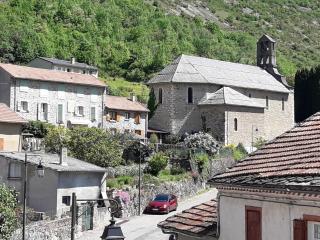 Maison de vacances Haute-Ariège - 1