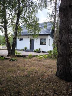 Siedlisko Niwy - 8