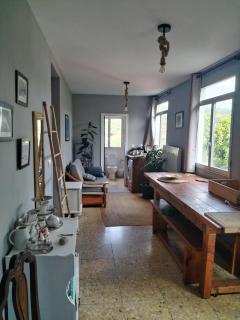 Casa de las Ascuas - 6