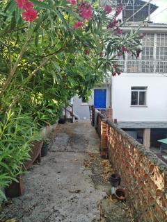 Casa de las Ascuas - 7