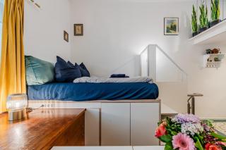 Cozy Maisonette Apt near KuDamm - 9