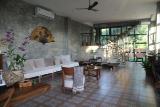 Maison de Lanna - Private Architect Villa - 4
