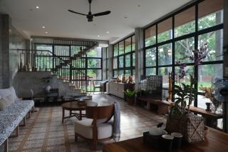 Maison de Lanna - Private Architect Villa - 5