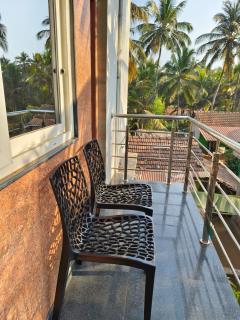 Coastal Plains Gokarna Home Stay - 4