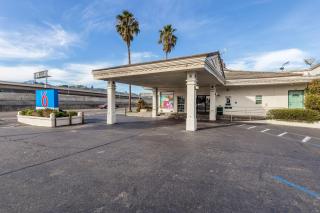 Motel 6 San Rafael - San Rafael - 6