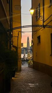 Lila Home - B&B in the center of Lecco - 4