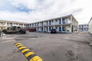 Motel 6 San Rafael - 5