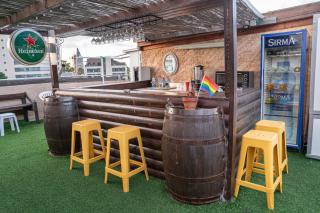 Hotel Loui Talpiot - 6