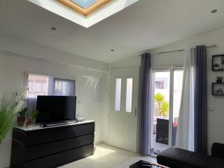Charmant logement cocooning - 7