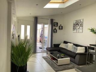 Charmant logement cocooning - 6