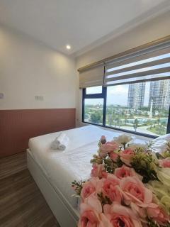 Vinhome Grand Park Apartment-GH5 - 0
