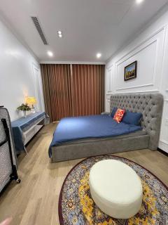 Căn hộ tiện nghi 90 m2 2PN 3 giường - 2