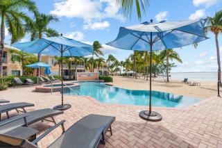 Kai-Tastic 15B - 2BR Kaibo Condo with Pool and Beach - 7
