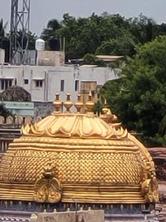 Go dagraja Nilayam Srirangam - 3