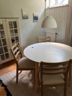 Apartment close to the Stockholm Fair and commuter train - 7