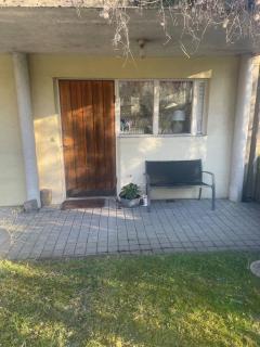Apartment close to the Stockholm Fair and commuter train - 1