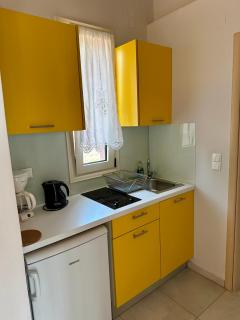 Glikis Ear Apartments - 4