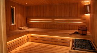 Unixx Pattaya Pool Sauna and Sky Garden - 3