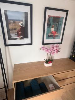 Studio CENTRAL 156 - 5