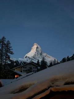 Betty Boop Zermatt - 8