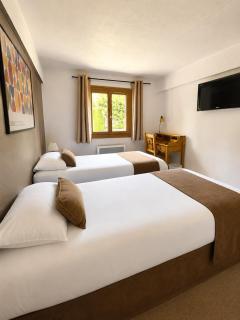 Hôtel Le Chastellan - 7