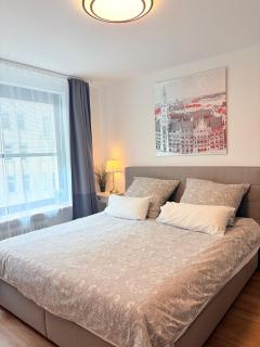 Hotel Room at Munich Central Station - 7