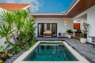 Villa Dake Tanah Lot - 7